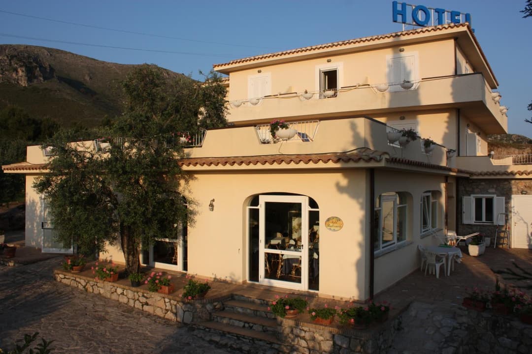 Hotel Belvedere — photo 1 of 1