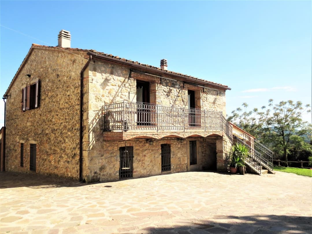 Agriturismo L'Alba — photo 1 of 1