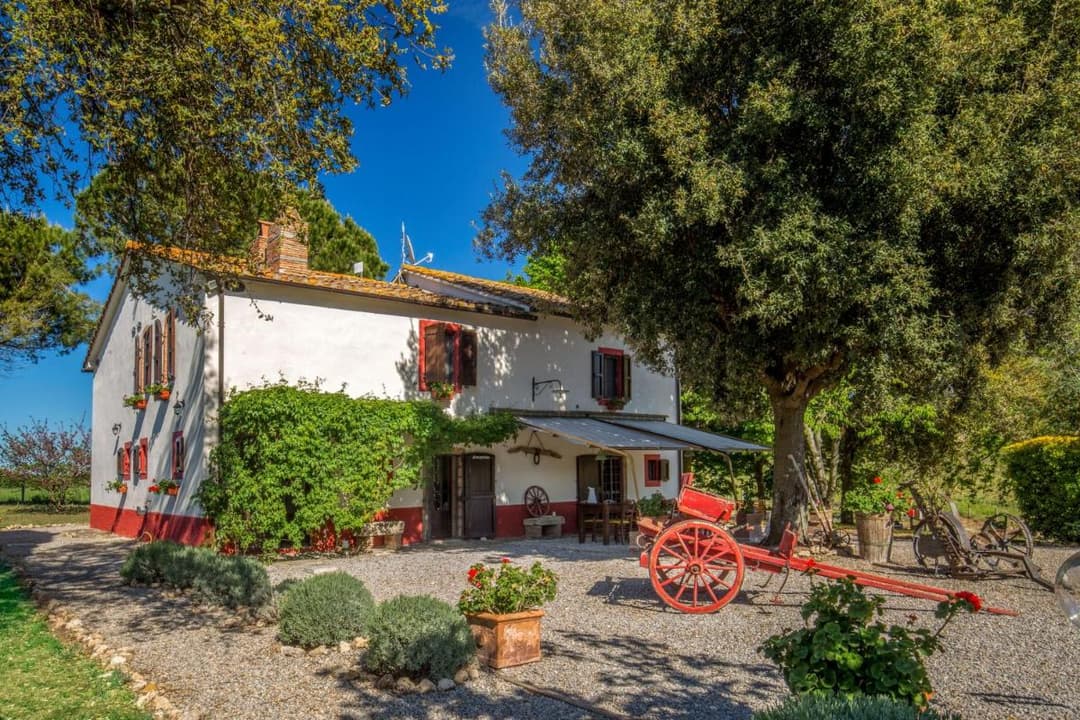 B&B Borgo Vera — photo 1 of 1