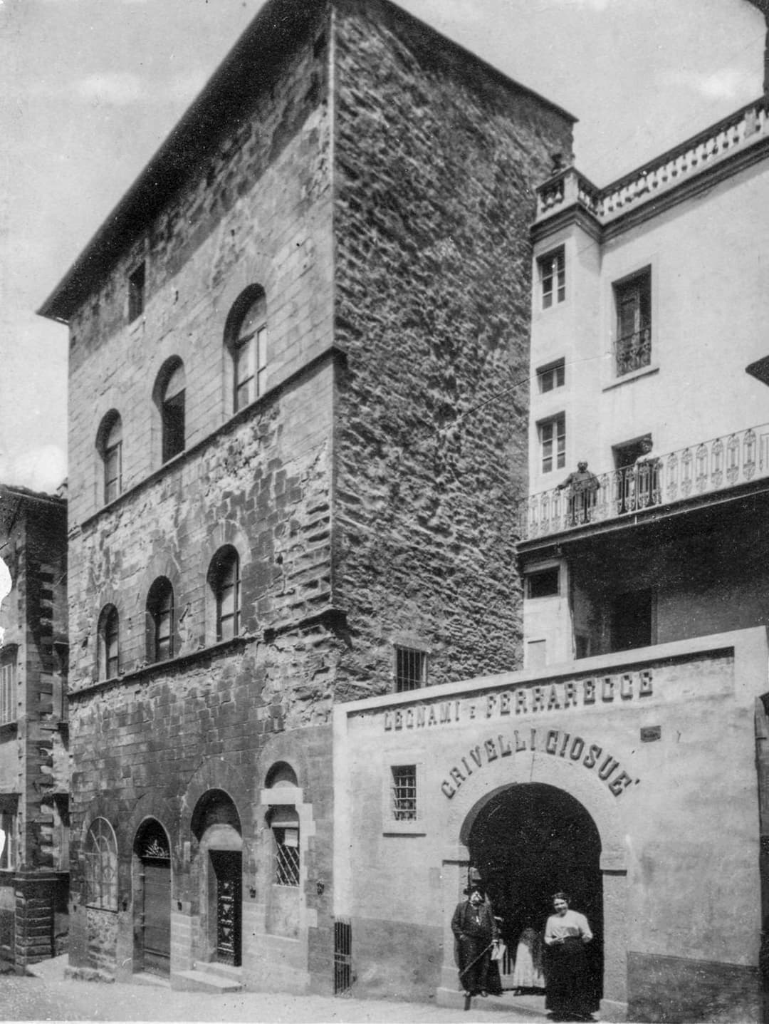 Casa Quintani — photo 1 of 1