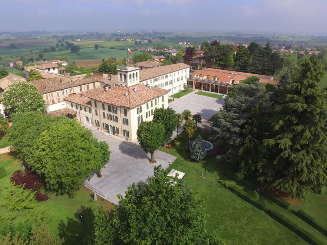 Villa Lomellini — photo 1 of 1