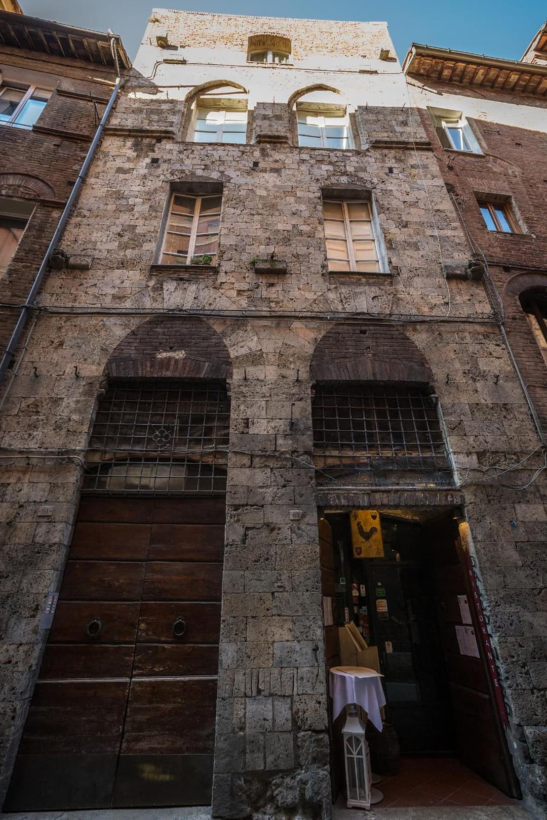 Casatorre dei Leoni Dimora Storica — photo 1 of 31