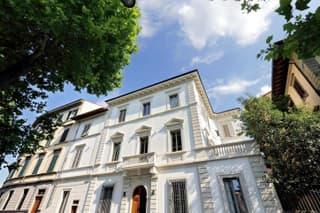 Numa Florence Vita