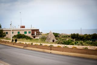 Charlotte's House Locaz. Turistica
