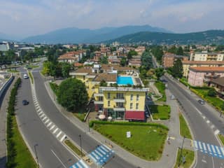 Regal Hotel