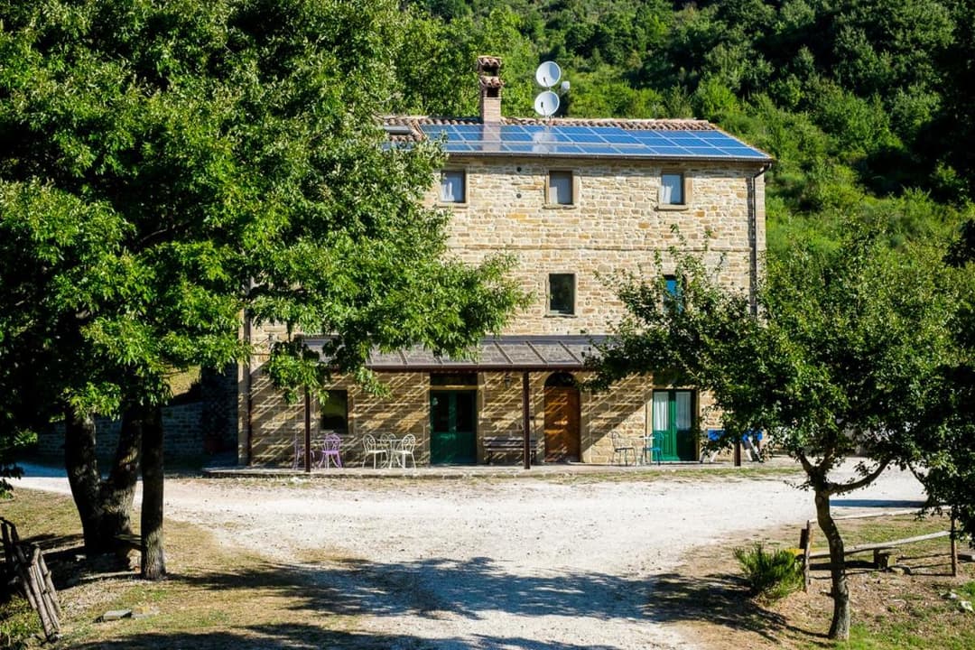 Agriturismo Foglie — photo 1 of 27