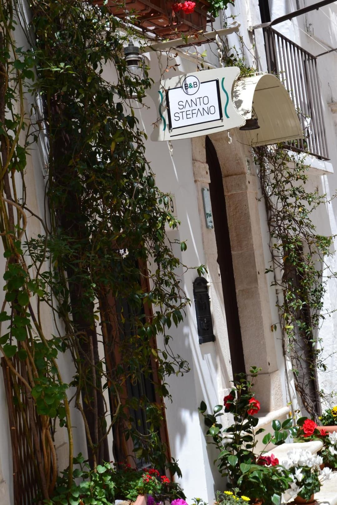Santo Stefano — photo 1 of 1
