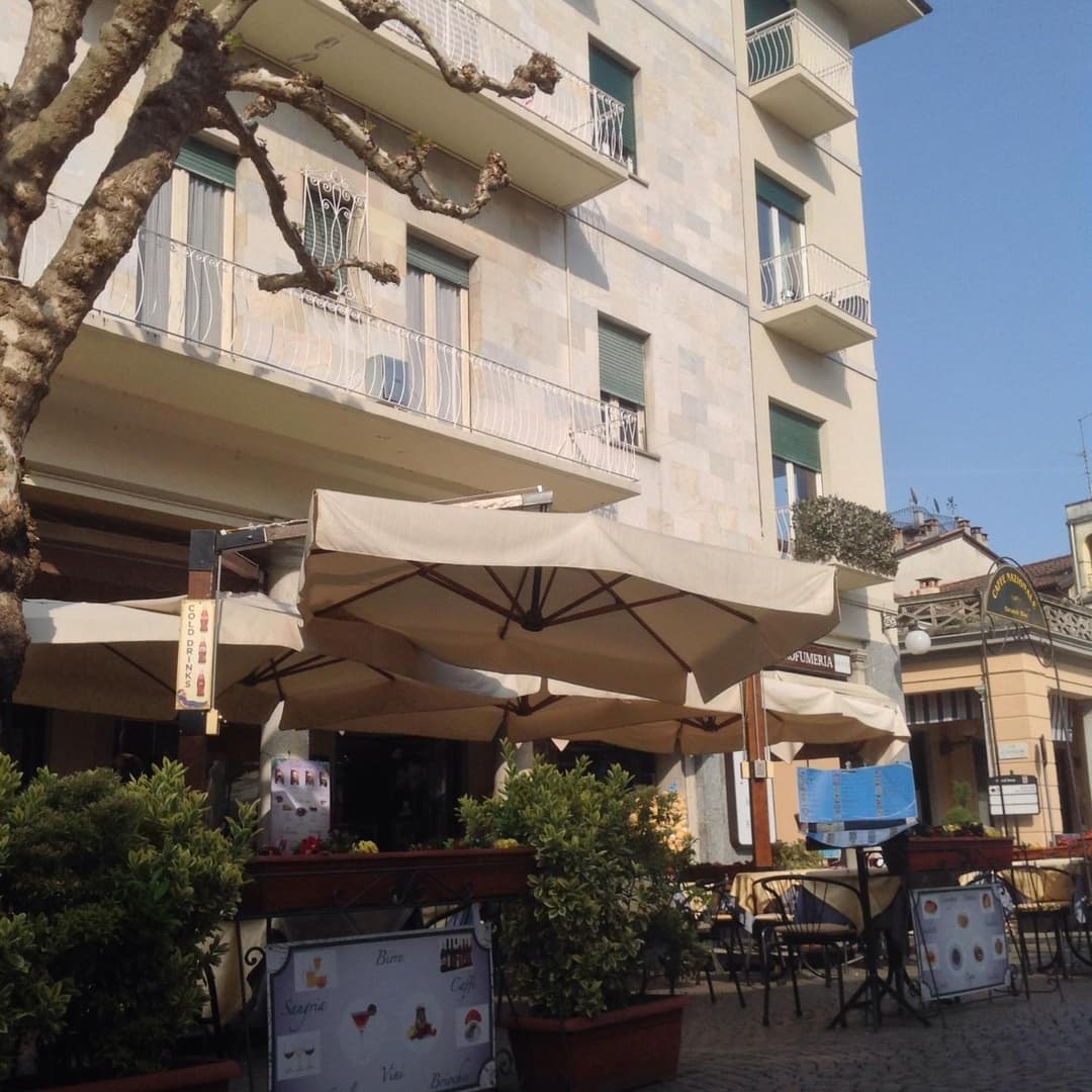 Affittacamere Caffè Nazionale — photo 1 of 1