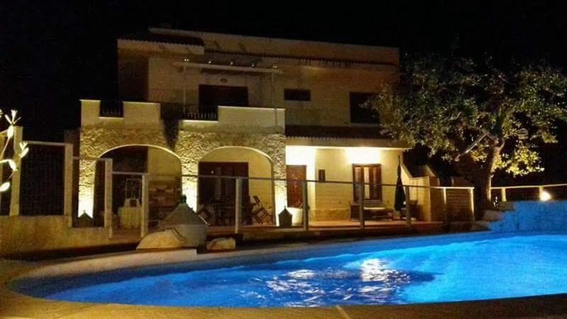 B&B Villa Nonna Maria — photo 1 of 1
