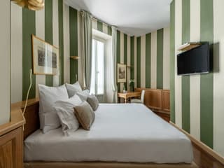 Numa Milan Camperio