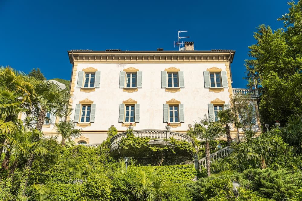 Villa Costanza — photo 1 of 1