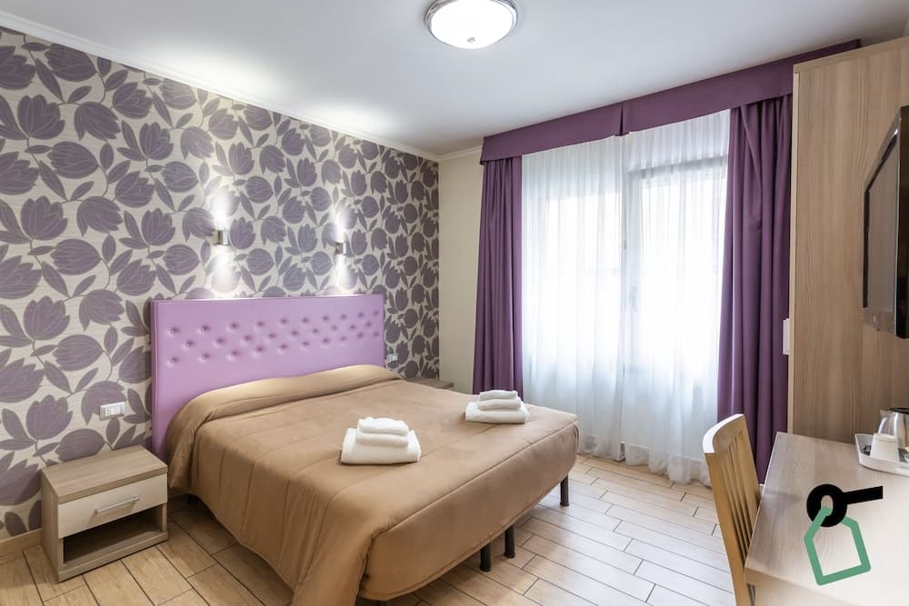 Hotiday Room Collection - Roma Barberini — photo 1 of 1