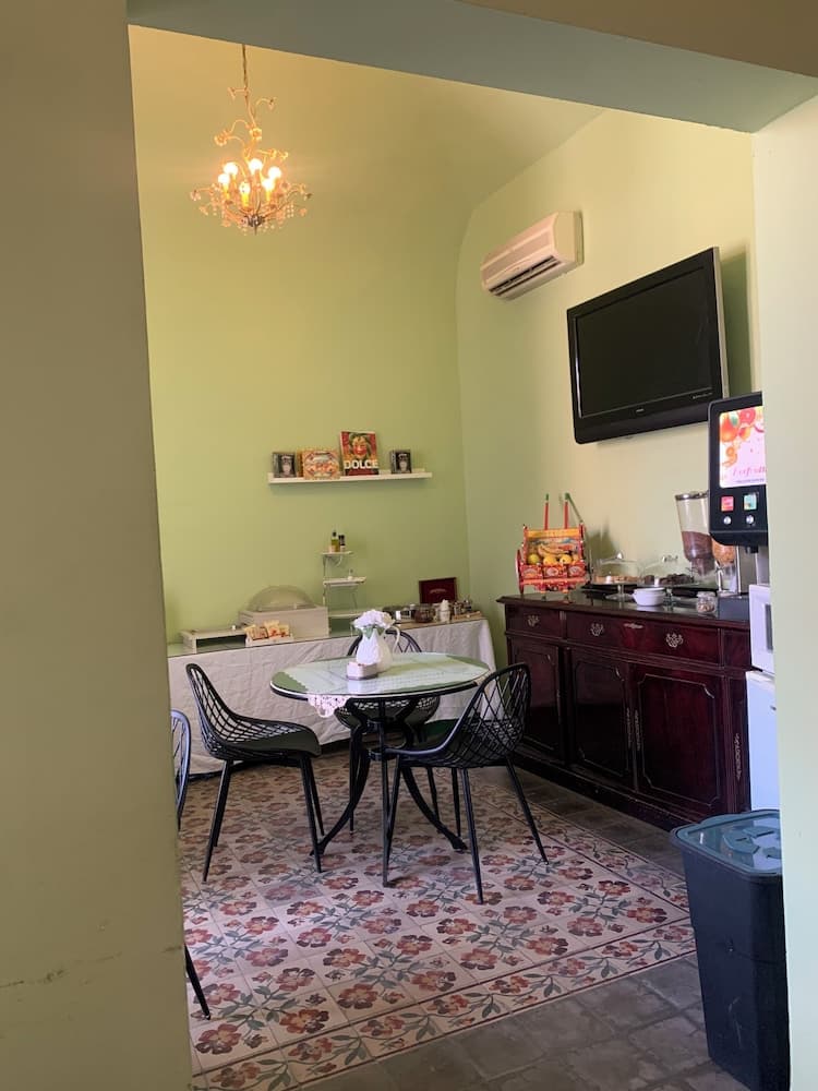 Santuzza Hotel Catania — photo 1 of 1