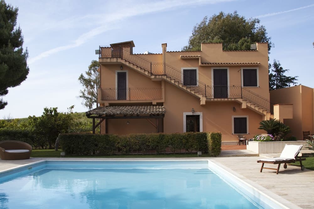 B&B Villaseta — photo 1 of 1