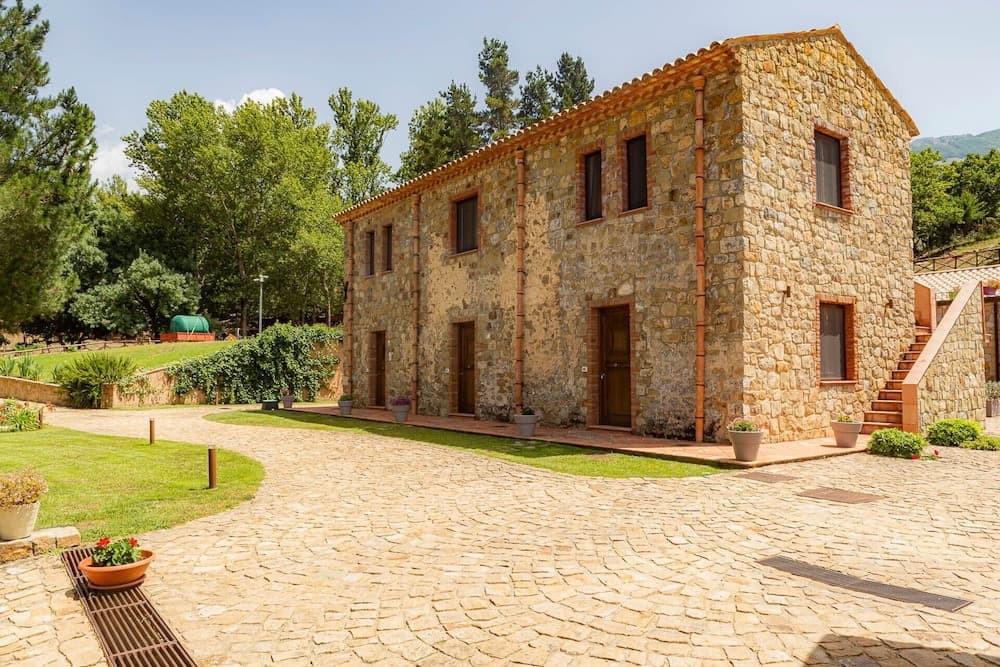 Casena Mongerrati — photo 1 of 1
