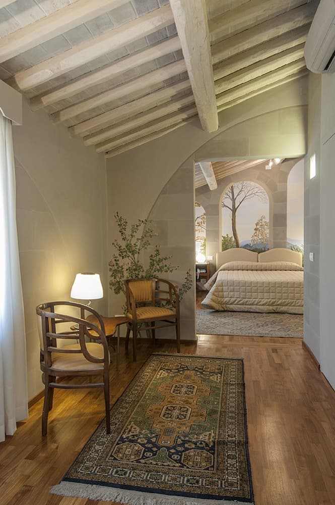 Maison de Charme Alla Corte degli Angeli — photo 1 of 1