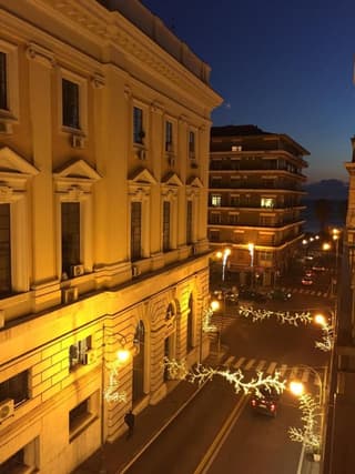 Casa Castagna B&B