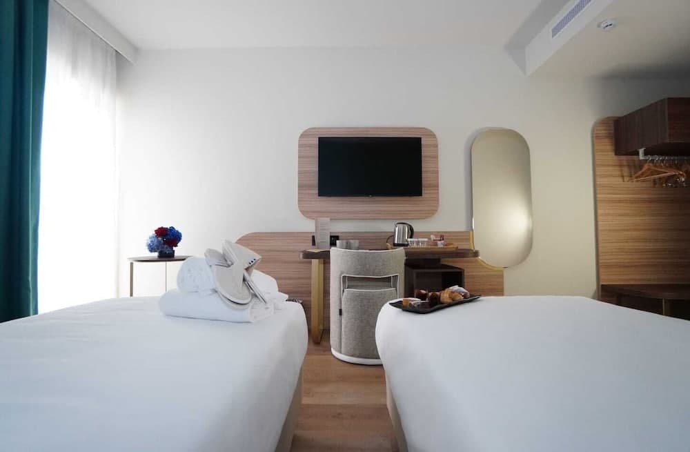 UNAHOTELS La Martella — photo 1 of 1