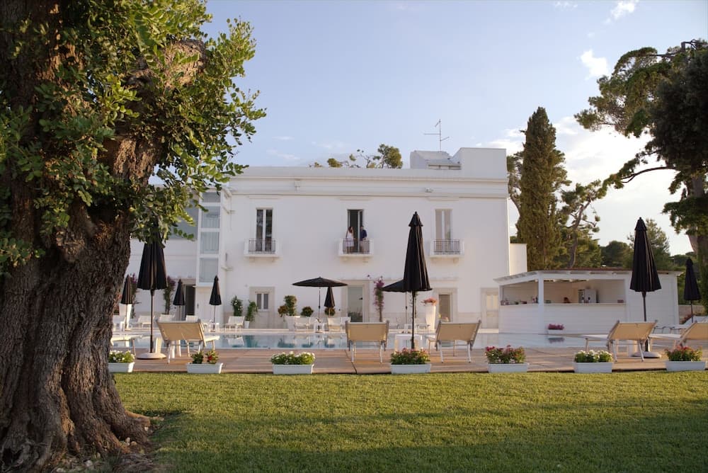 TENUTA GENTILE RESORT & SPA — photo 1 of 1
