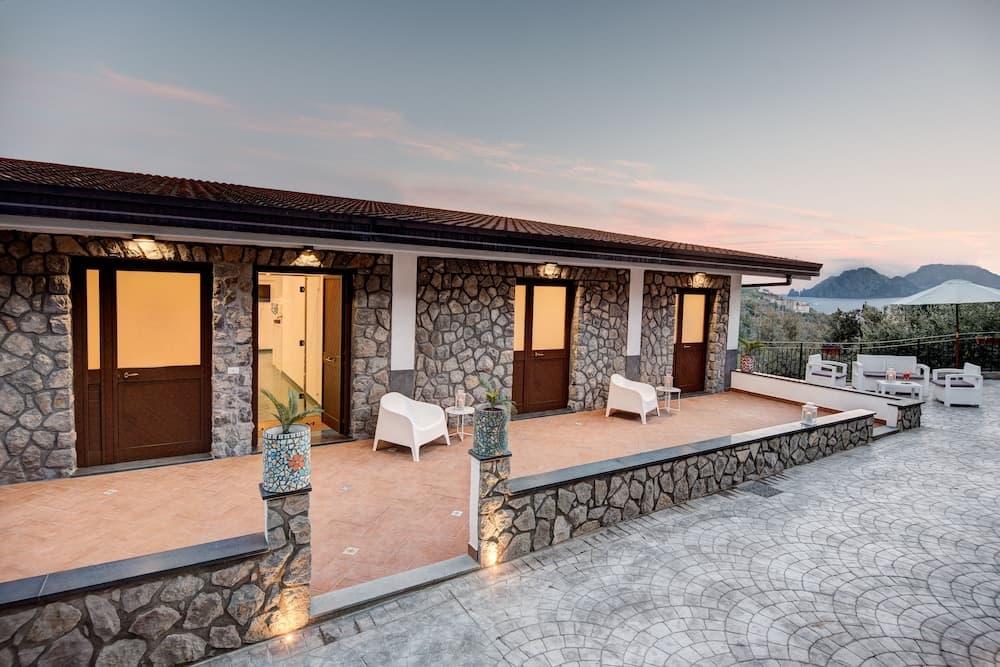 Agriturismo Oleum — photo 1 of 1