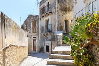 Nido di Modica con Vista by Wonderful Italy