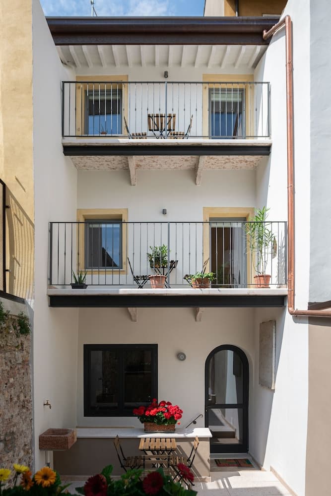 Santa Marta Rooms&Studios — photo 1 of 56