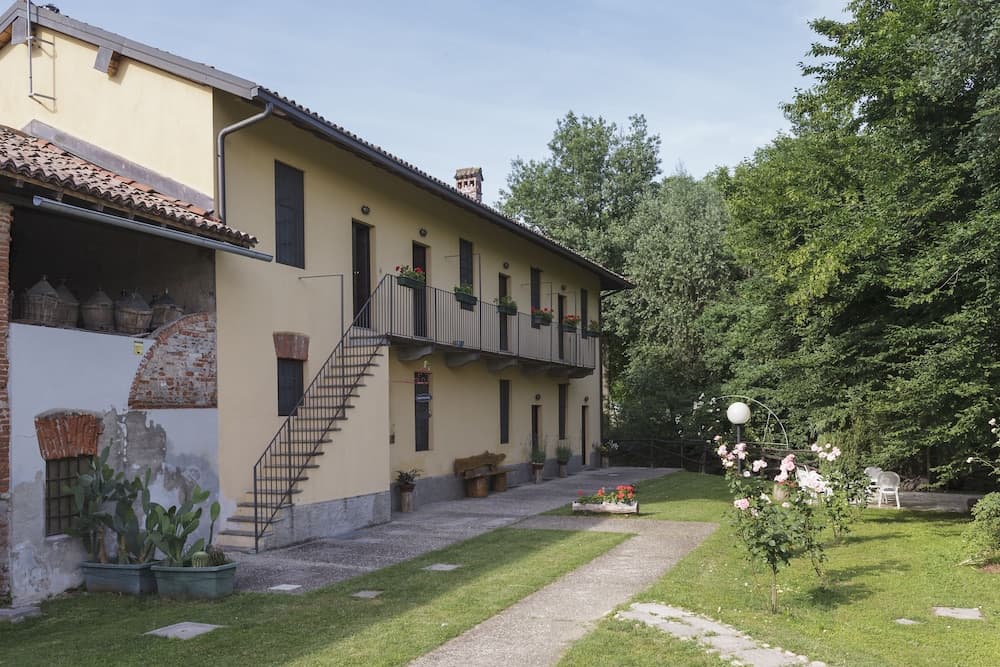 Agriturismo Cascina Scanna — photo 1 of 31