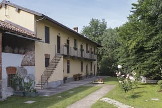 Agriturismo Cascina Scanna