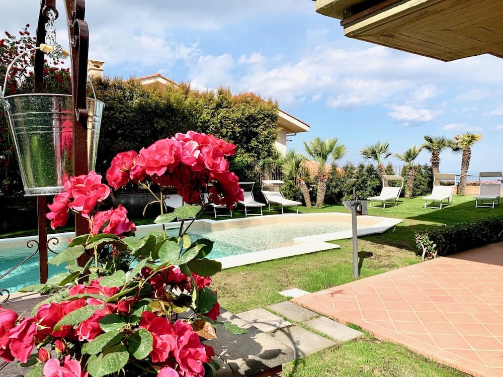 Villa Le Palme — photo 1 of 1