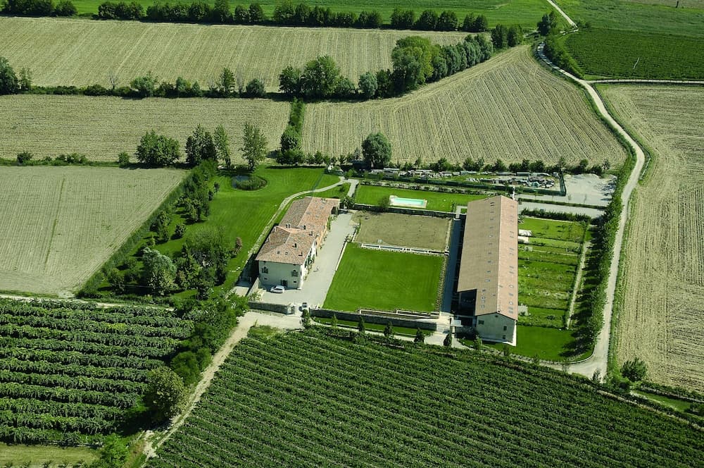 Relais Corte Guastalla — photo 1 of 1