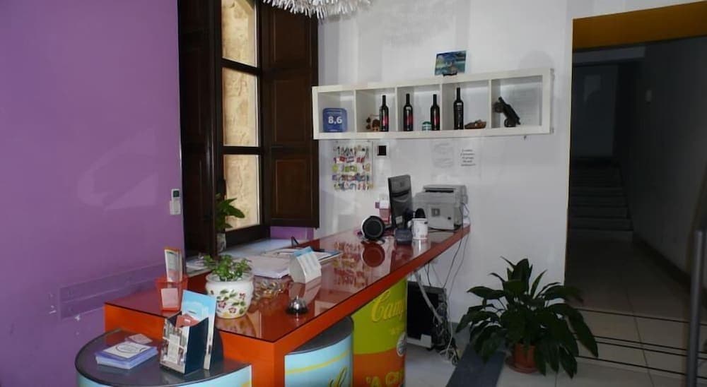 C.C.Ly Rooms & Hostel Enna — photo 1 of 1