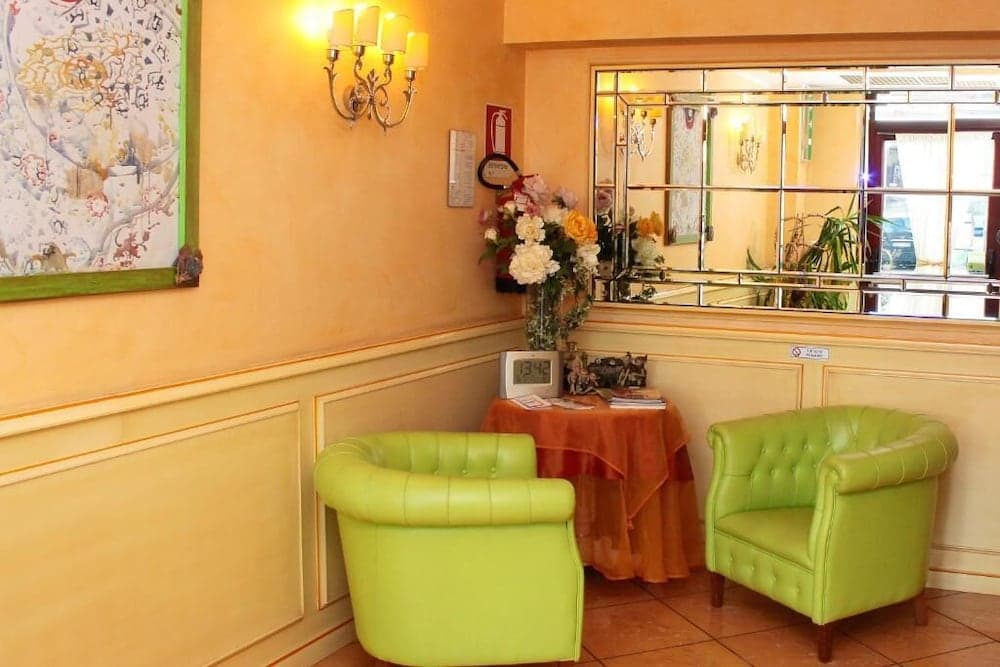 Hotel Matteotti — photo 1 of 41