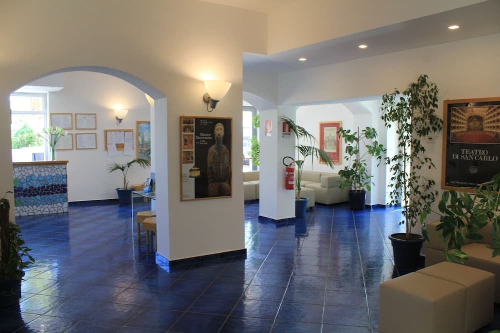 Hotel Residence La Darsena — photo 1 of 1