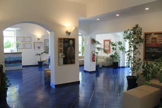Hotel Residence La Darsena