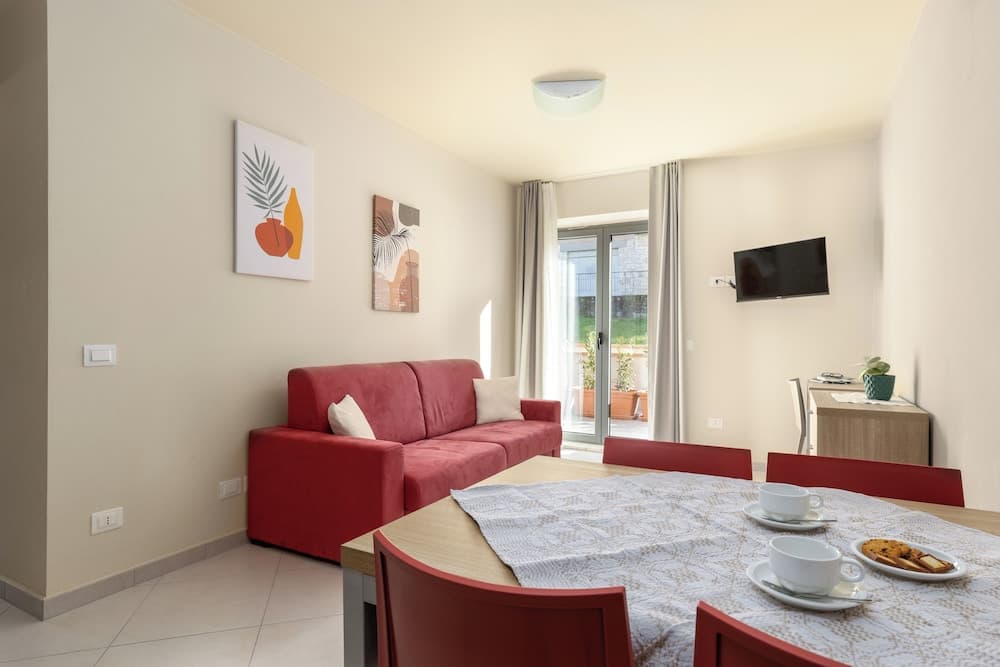 Tuscasì Aparthotel — photo 1 of 1