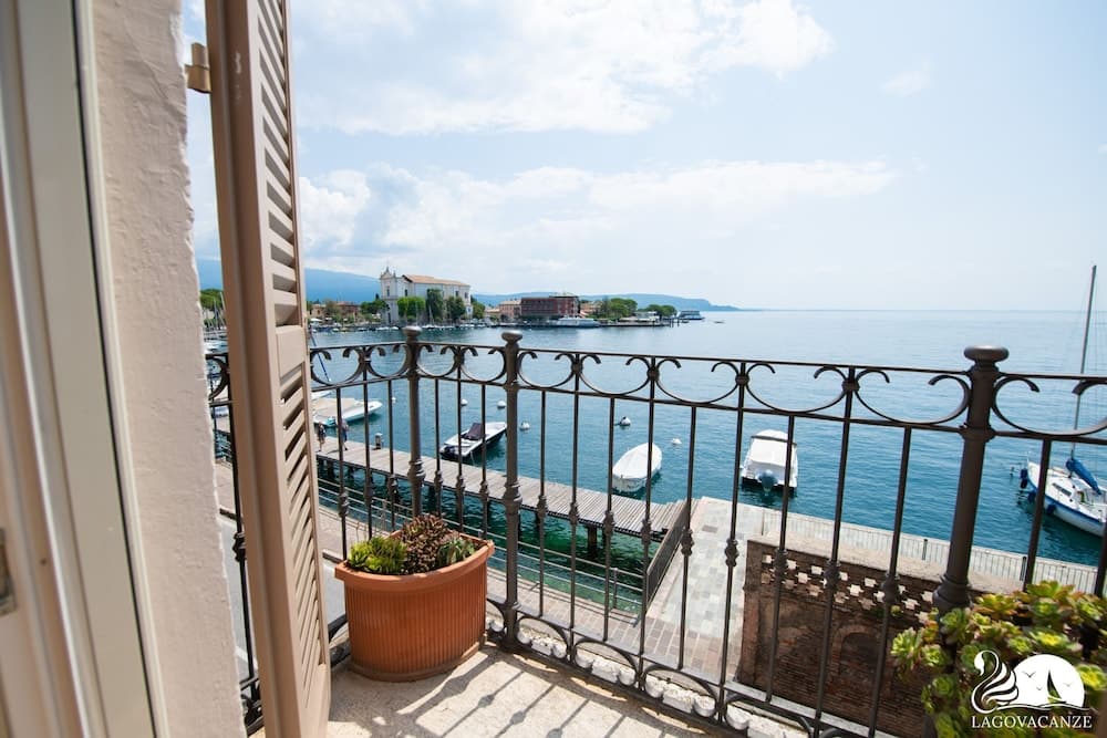 Casa Chiara in Toscolano-maderno — photo 1 of 1