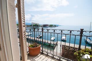 Casa Chiara in Toscolano-maderno