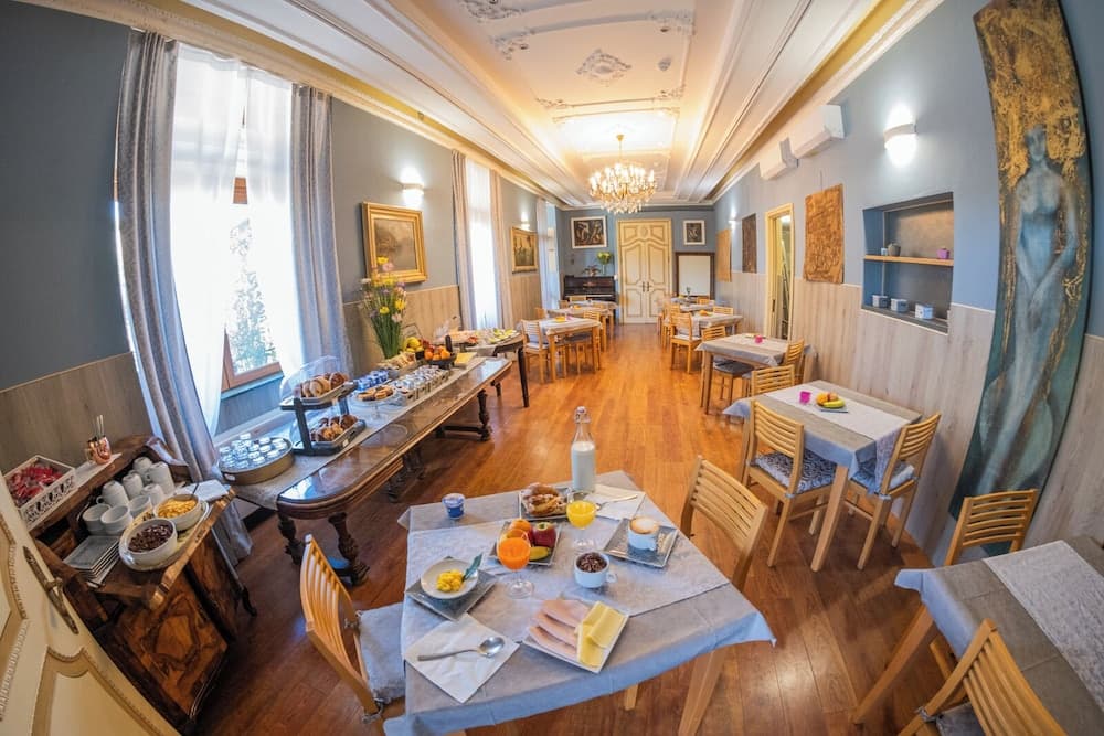 Albergo Vista Lago — photo 1 of 1