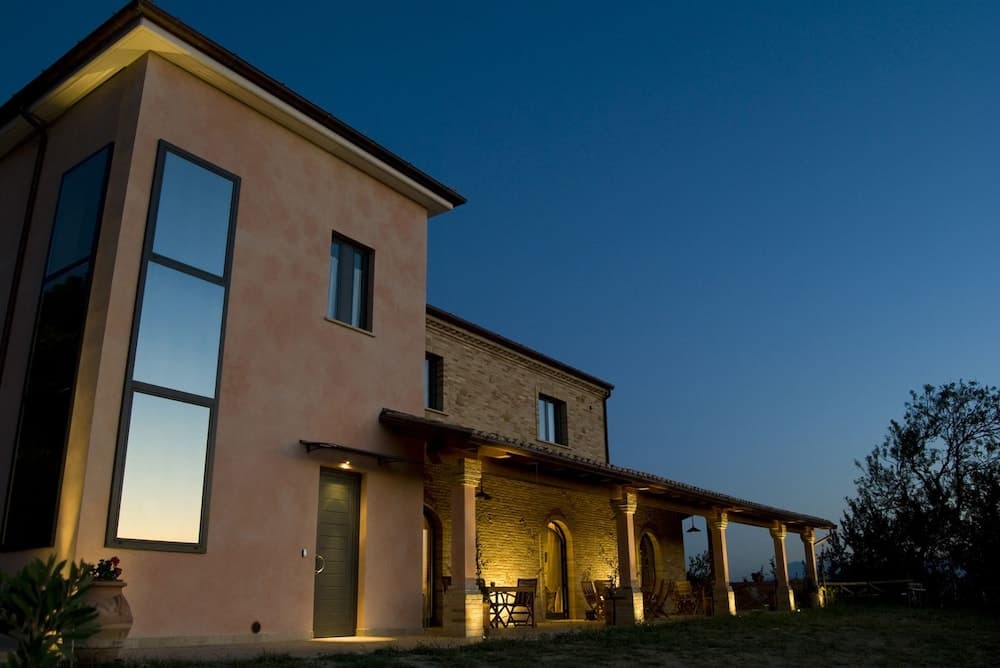 BioAgriturismo Il Falco — photo 1 of 1
