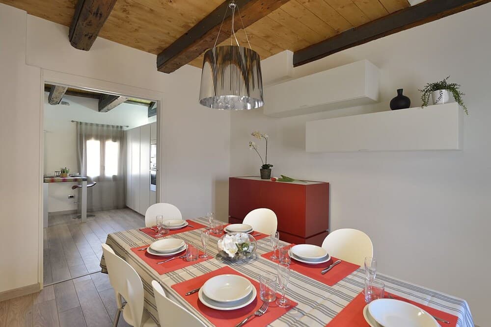 Skyline Penthouse by Wonderful Italy — photo 1 of 1