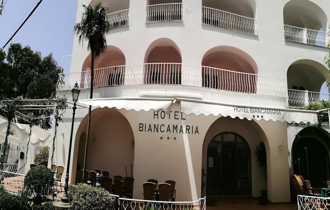 Hotel Biancamaria — photo 1 of 1