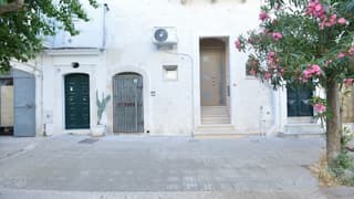 Casa Flò - Arcuève
