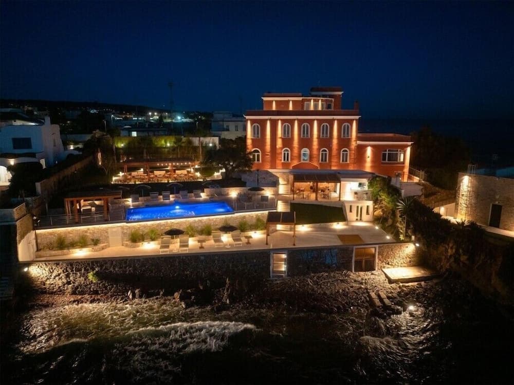 Villa Giada Luxury Boutique Hotel — photo 1 of 1