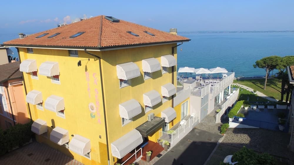 Hotel Ca' Serena — photo 1 of 1