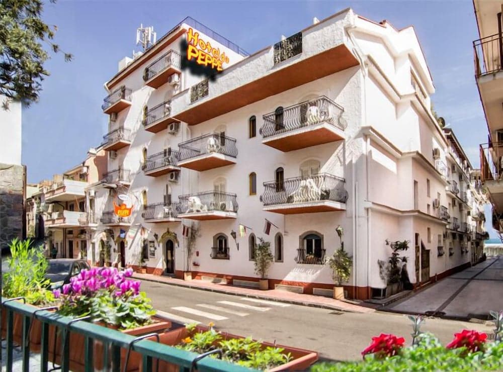 Hotel da Peppe — photo 1 of 1