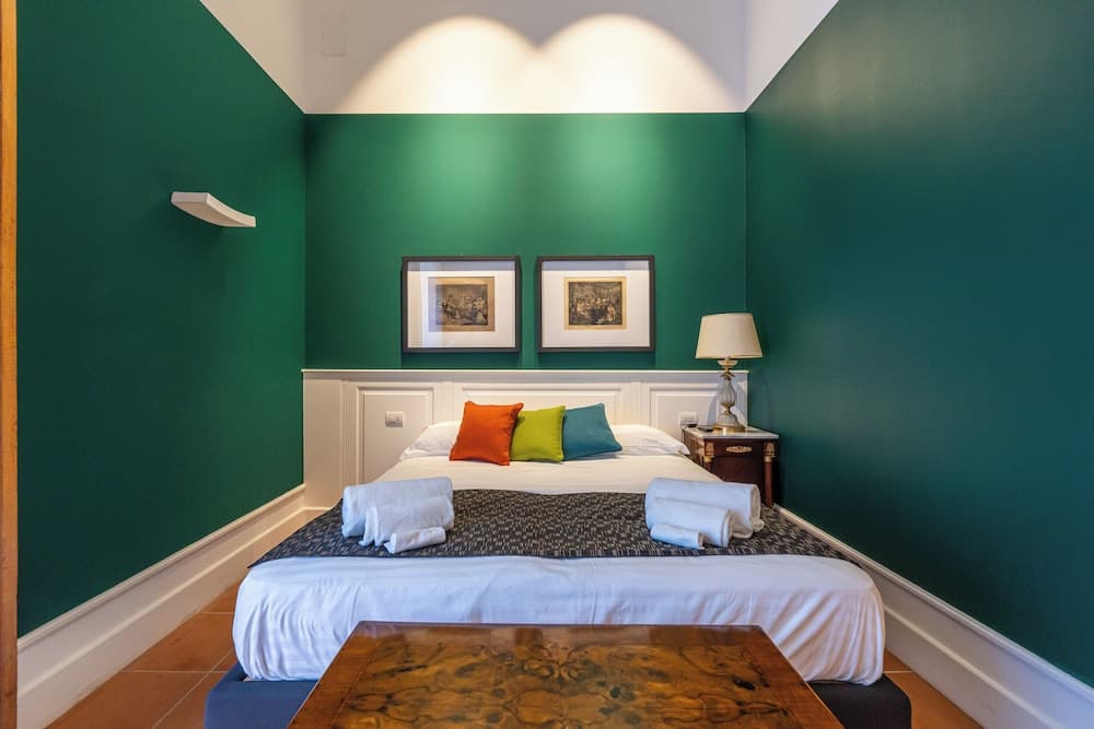 CORTE SATRIANO RESIDENCE — photo 1 of 1