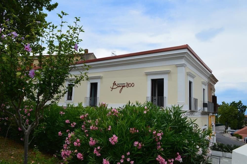 Borgo800 — photo 1 of 1