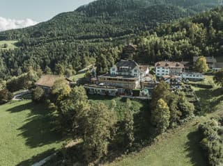 Gasthof Kohlern