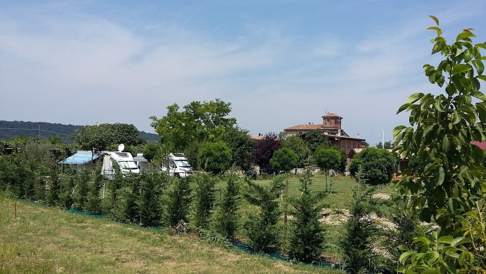 Agriturismo L'Urteia — photo 1 of 1