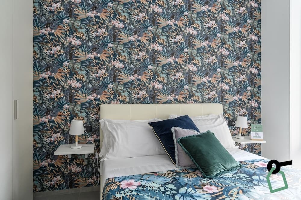 HOTIDAY Room Collection - Napoli Duomo — photo 1 of 1